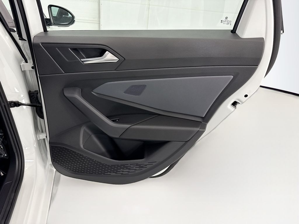 Thumbnail: 2026 Volkswagen Jetta - 25