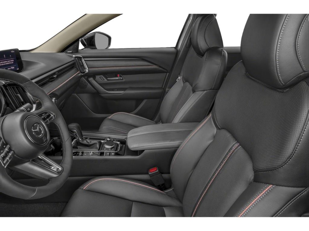 New Car 2025 Mazda Cx-50  2.5 Turbo Premium Plus Package For Sale In Georgetown, Texas