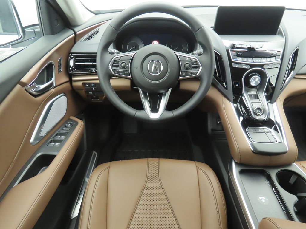 Thumbnail: 2025 Acura RDX - 10