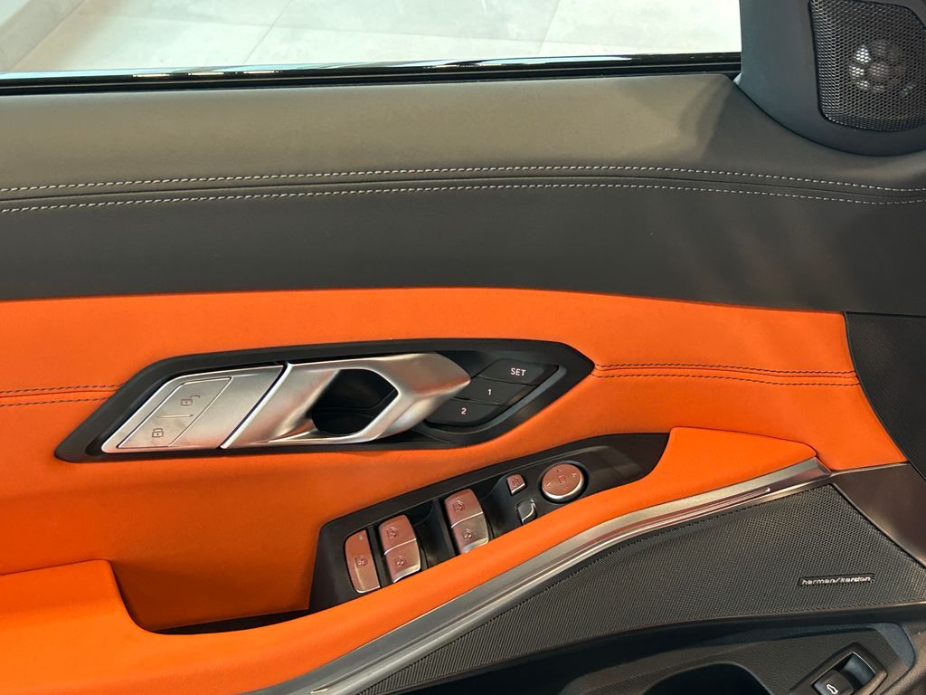 Thumbnail: 2026 BMW M3 - 12