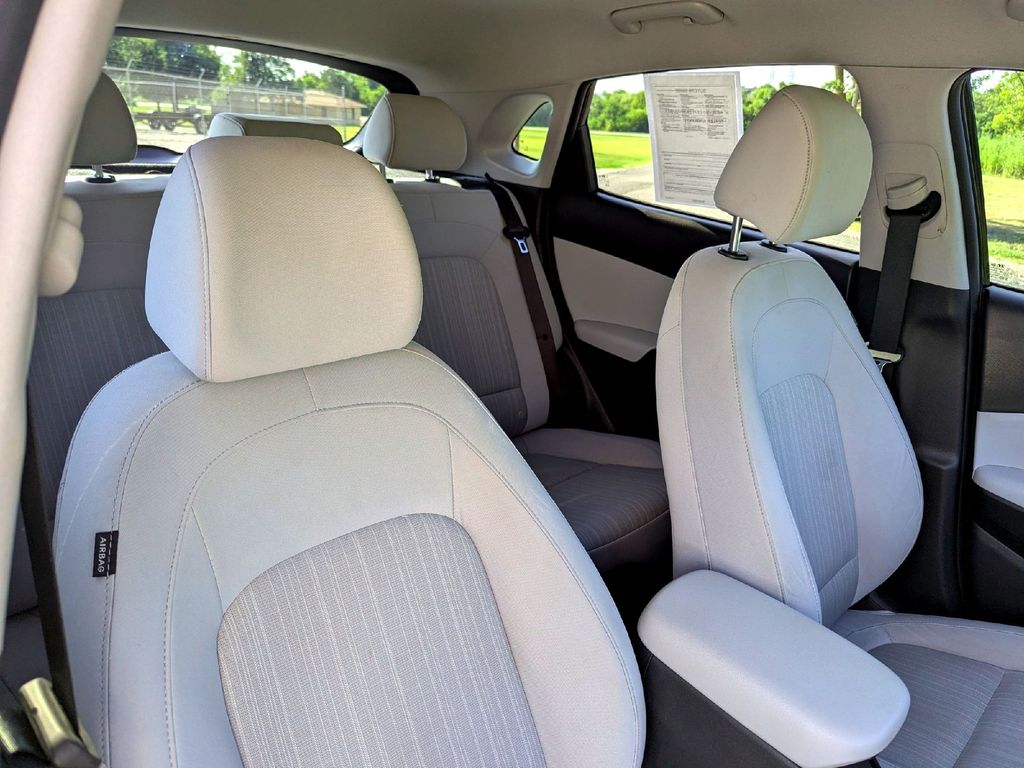 Used Car 2022 Hyundai Kona  Sel For Sale In Taylor, Texas