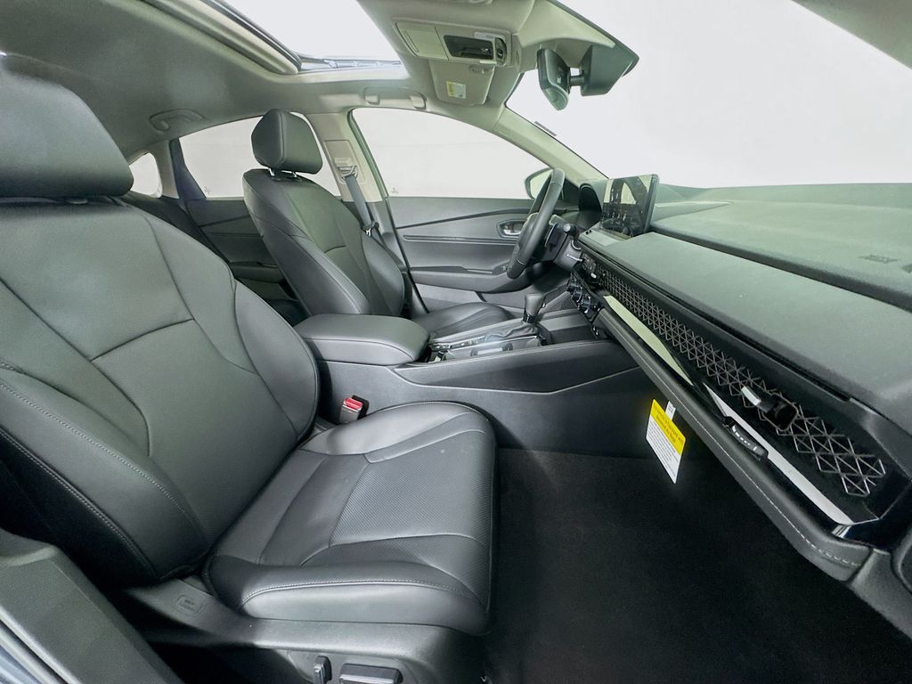 New Car 2025 Honda Accord Hybrid  Ex-l For Sale Under $40,000 In Austin, Texas