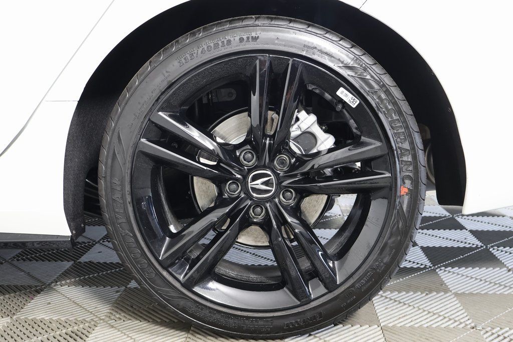 Thumbnail: 2026 Acura Integra - 10