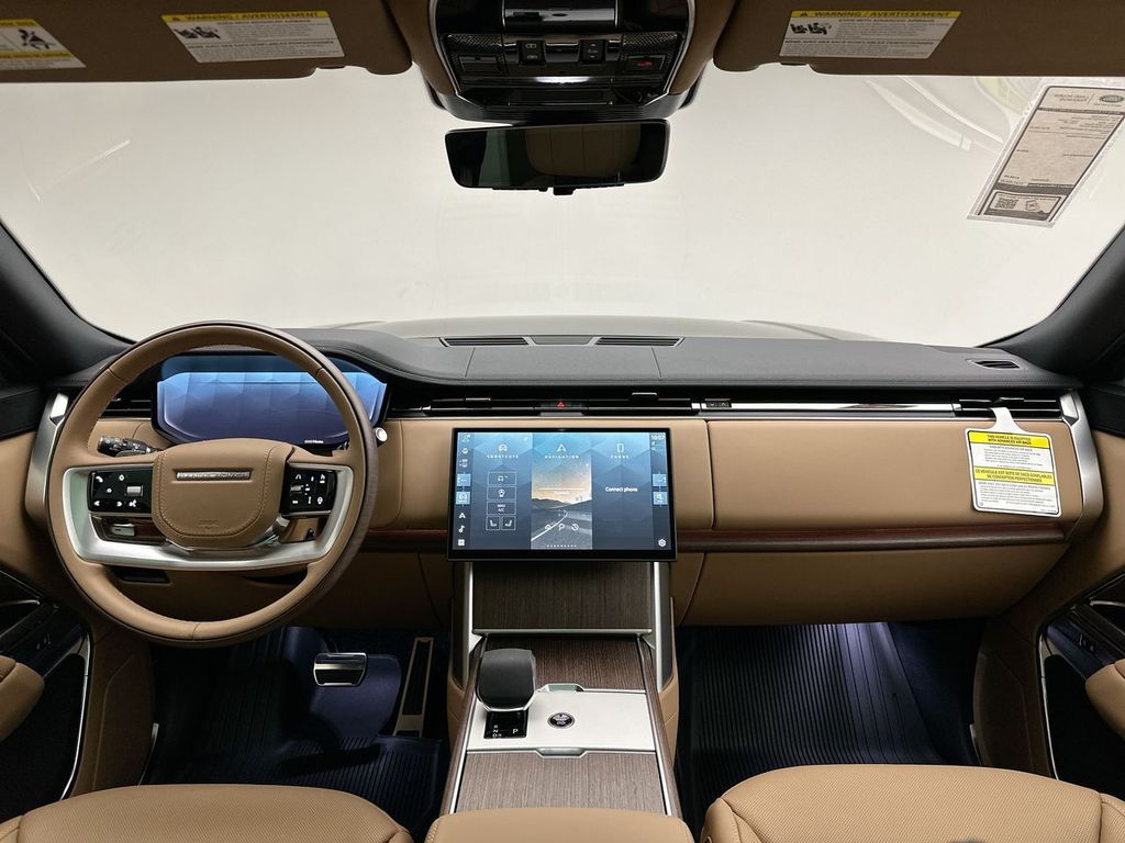 Thumbnail: 2026 Land Rover Range Rover - 8