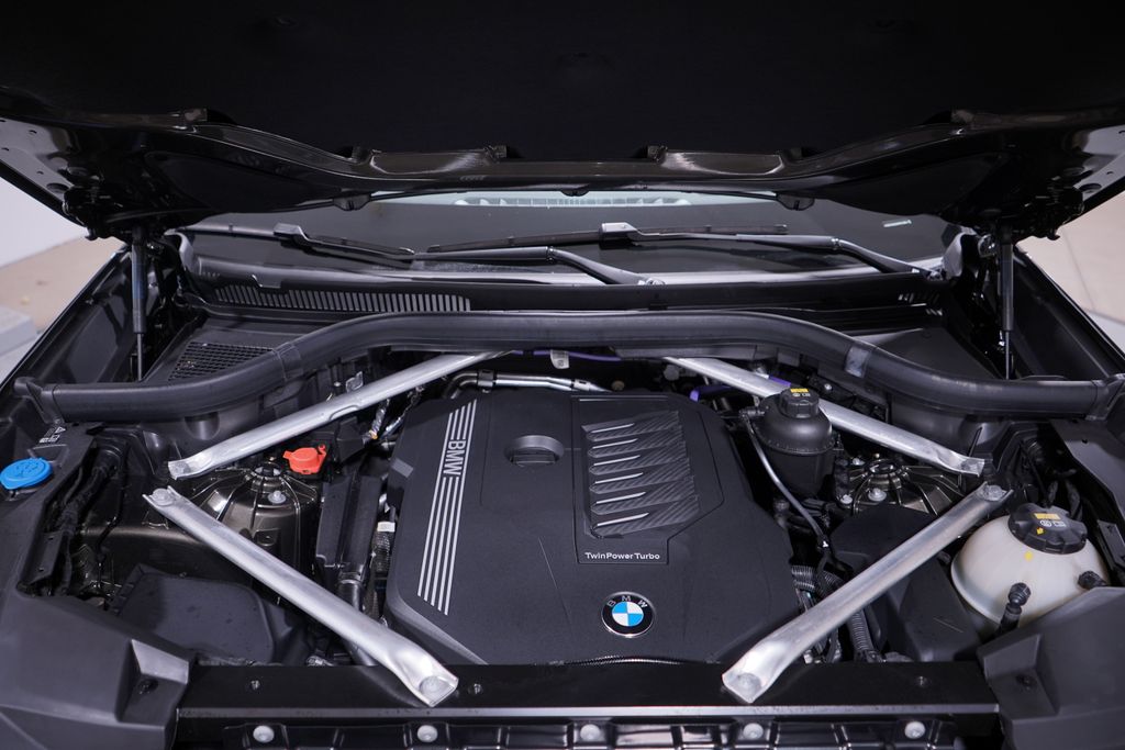 Thumbnail: 2023 BMW X6 - 24
