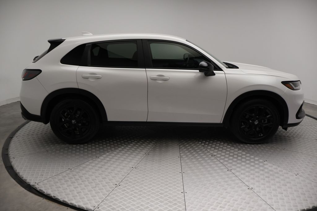 Thumbnail: 2025 Honda HR-V - 7