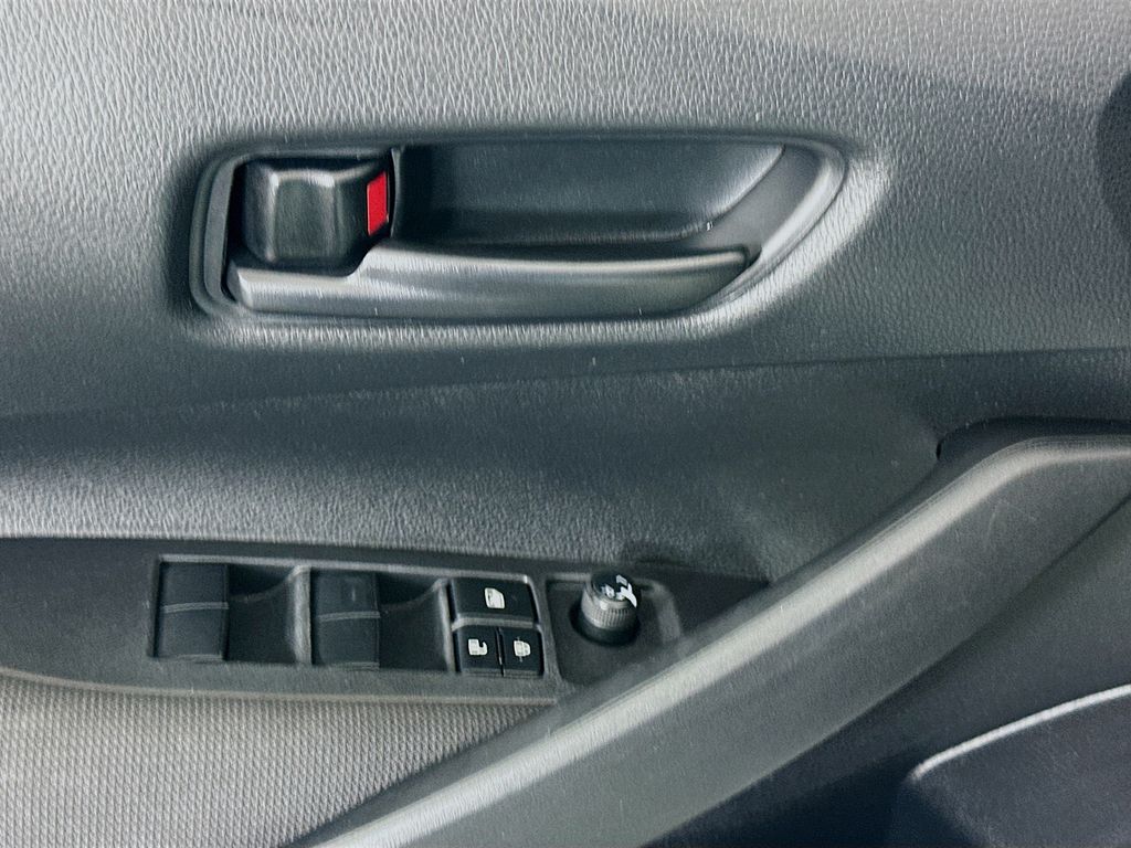 Thumbnail: 2024 Toyota Corolla - 18