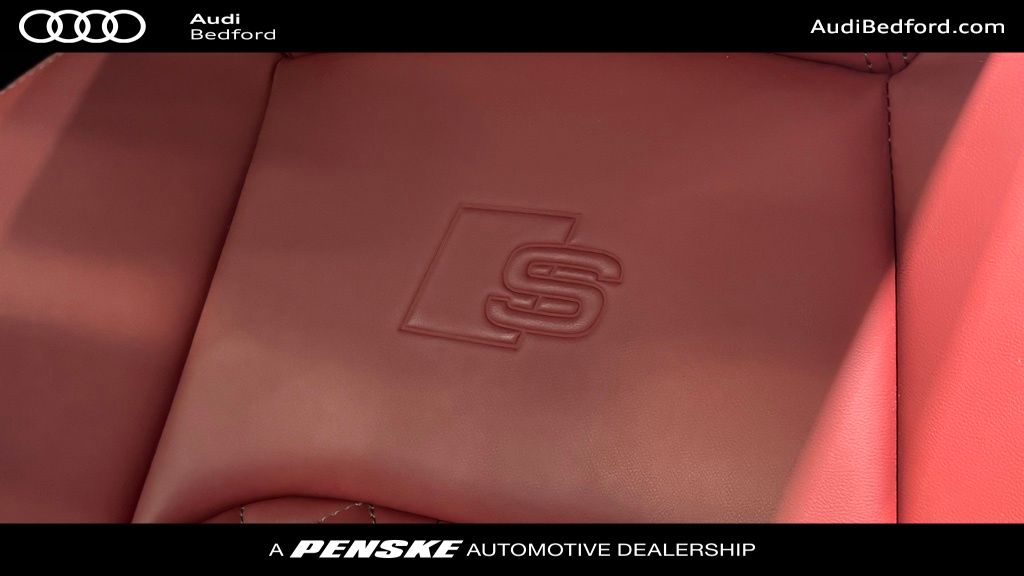 2023 Audi S4 Premium Plus 13