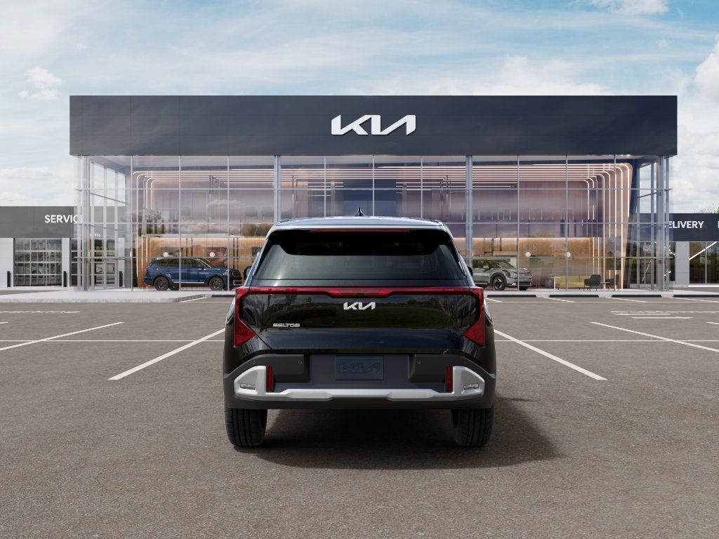 New 2027 Black Kia S image 5
