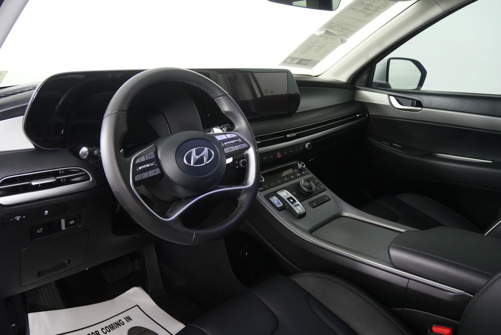 Thumbnail: 2025 Hyundai Palisade - 13