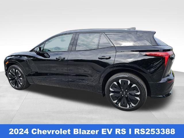 2024 Chevrolet Blazer EV RS 4