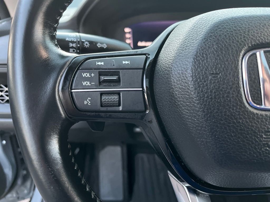 Thumbnail: 2023 Honda Accord - 22