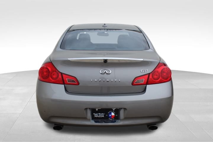 Used Car 2009 Infiniti G37  Journey For Sale Under $10,000 In Georgetown, Texas