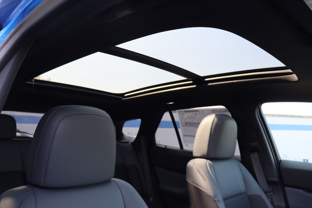 2025 Honda Prologue Touring 28