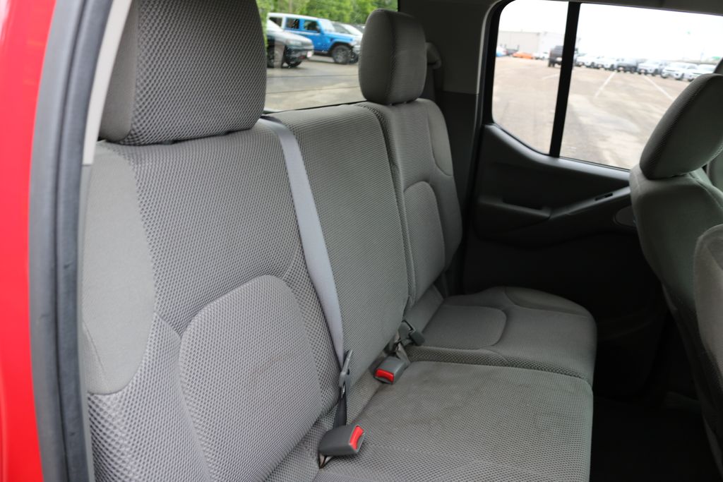 Used Car 2010 Nissan Frontier  Se For Sale Under $20,000 In Austin, Texas