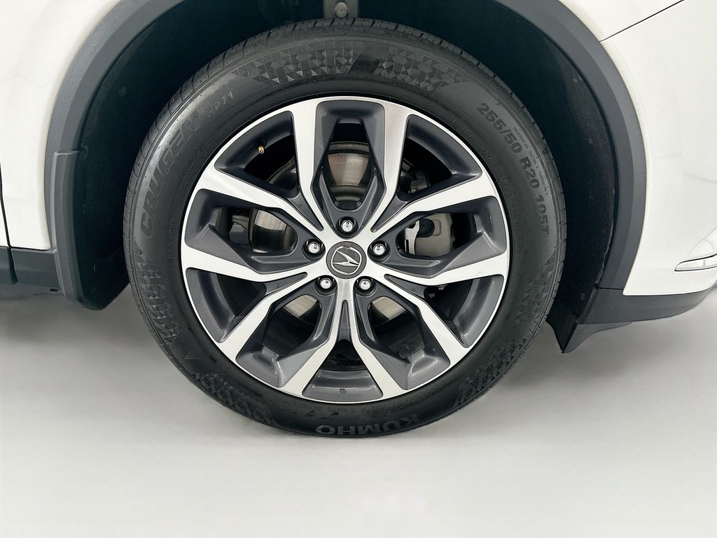 Thumbnail: 2023 Acura MDX - 31