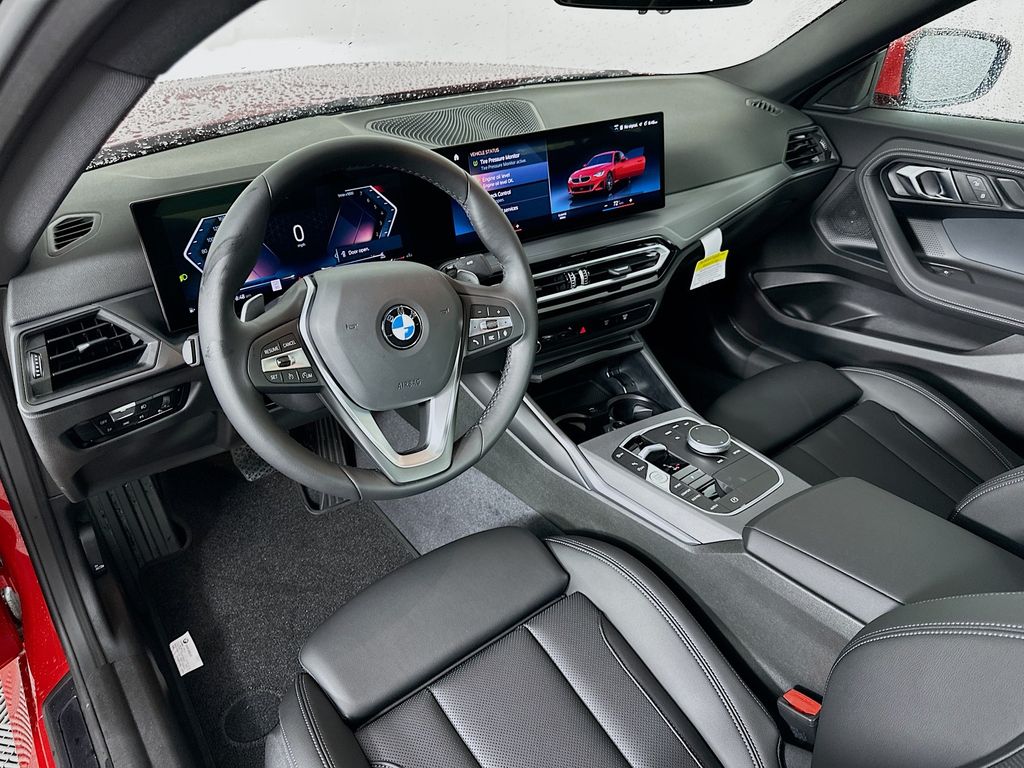Thumbnail: 2024 BMW 2 Series - 9