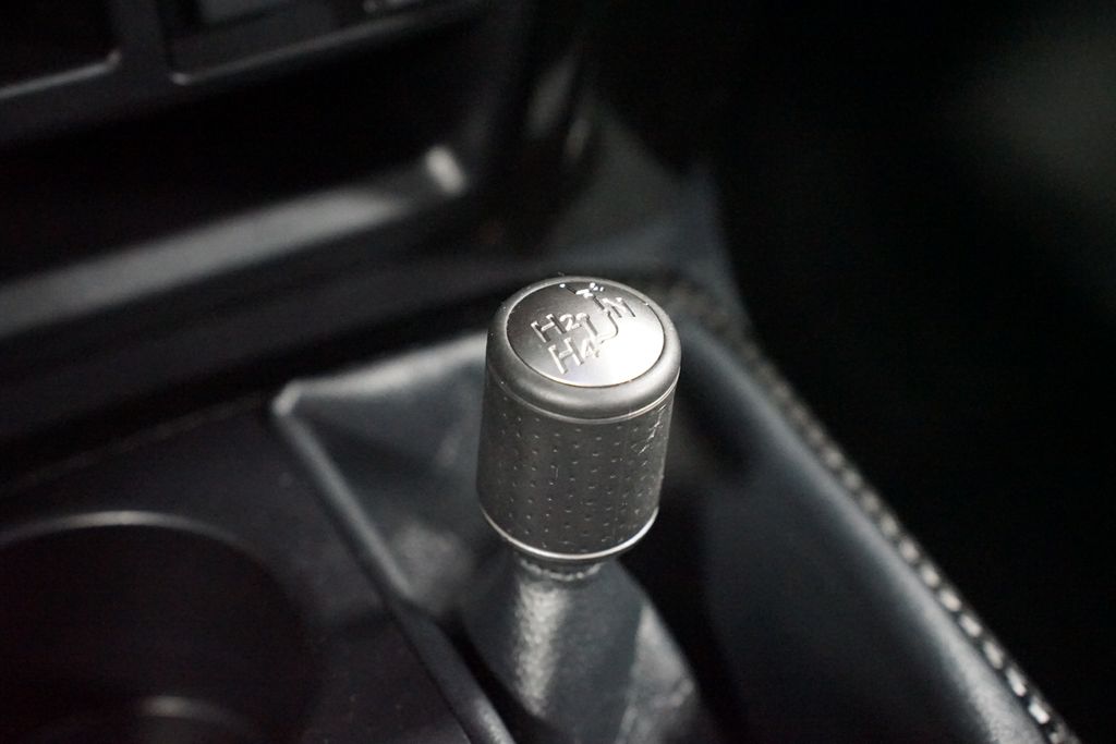 Thumbnail: 2024 Toyota 4Runner - 22