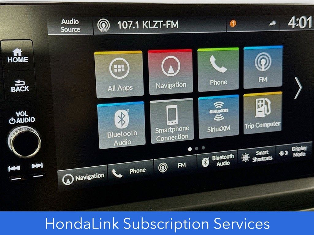 Used Car 2025 Honda Pilot  Touring For Sale In Austin, Texas