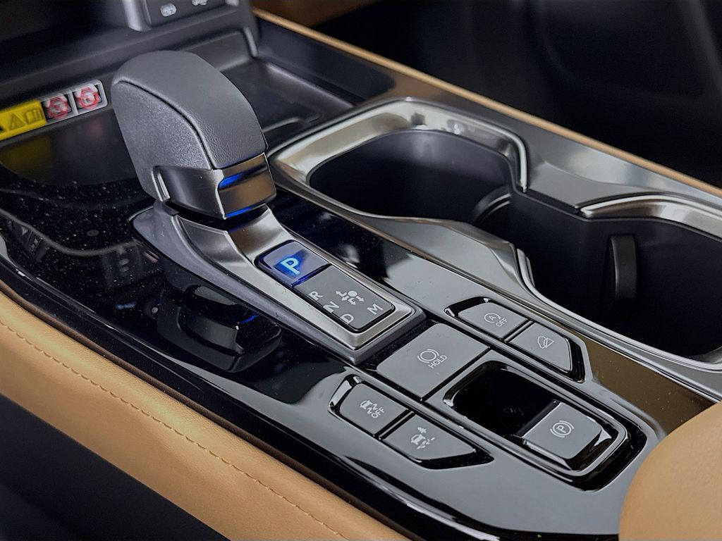 Thumbnail: 2026 Lexus NX - 15