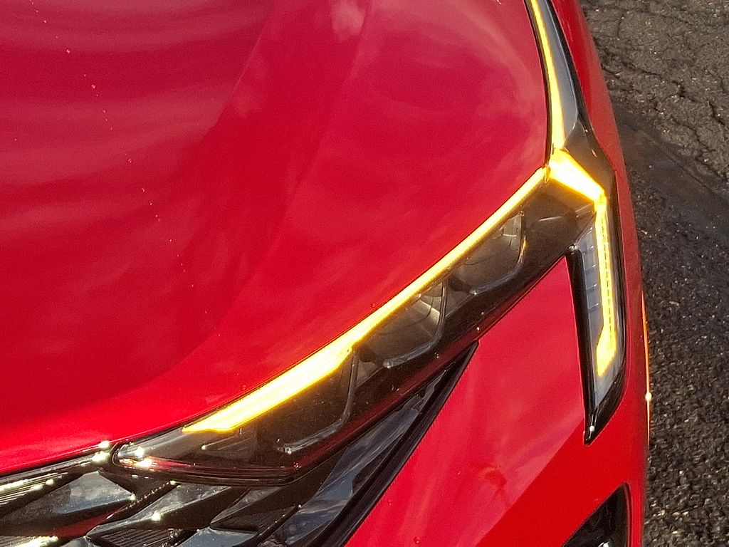 Thumbnail: 2026 Kia K5 - 9