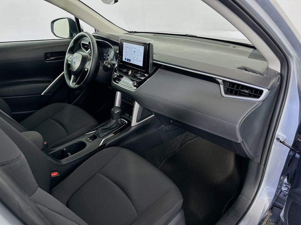 Thumbnail: 2024 Toyota Corolla Cross - 28