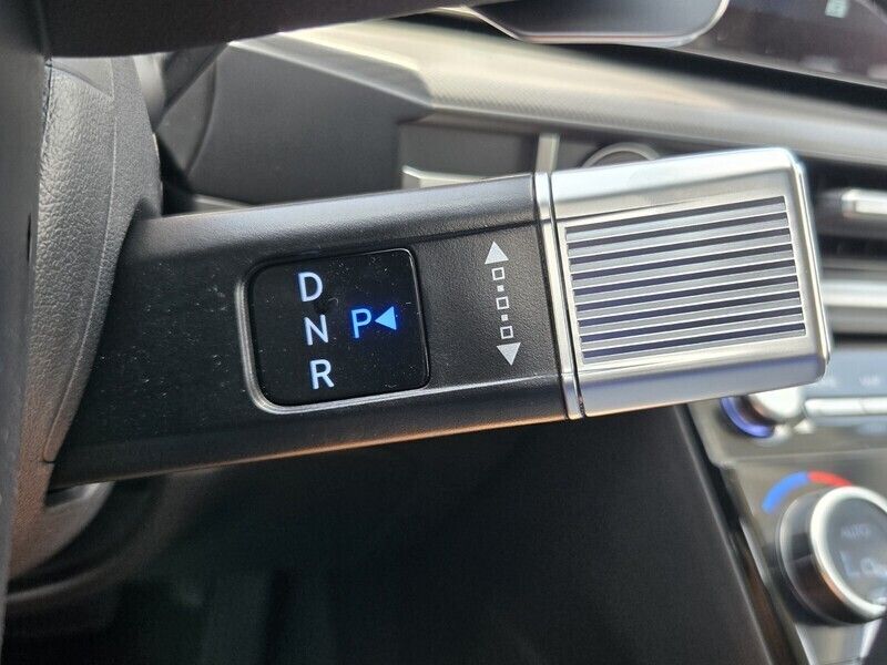 2027 Hyundai Santa Fe