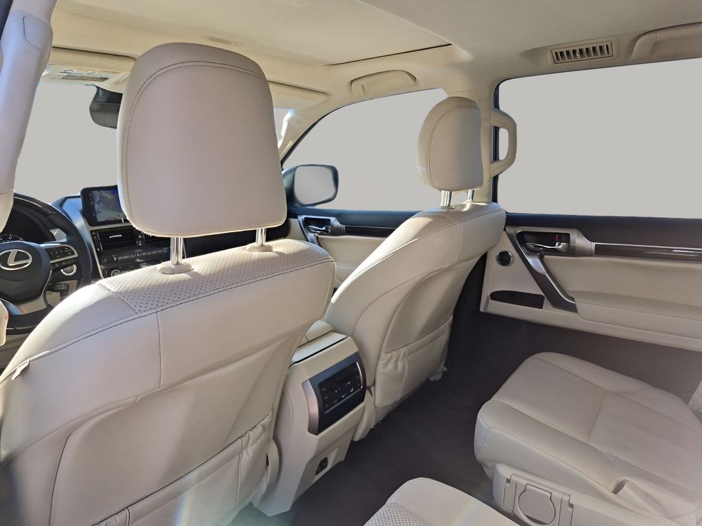 Used Car 2023 Lexus Gx  460 Luxury For Sale Under $70,000 In Austin, Texas