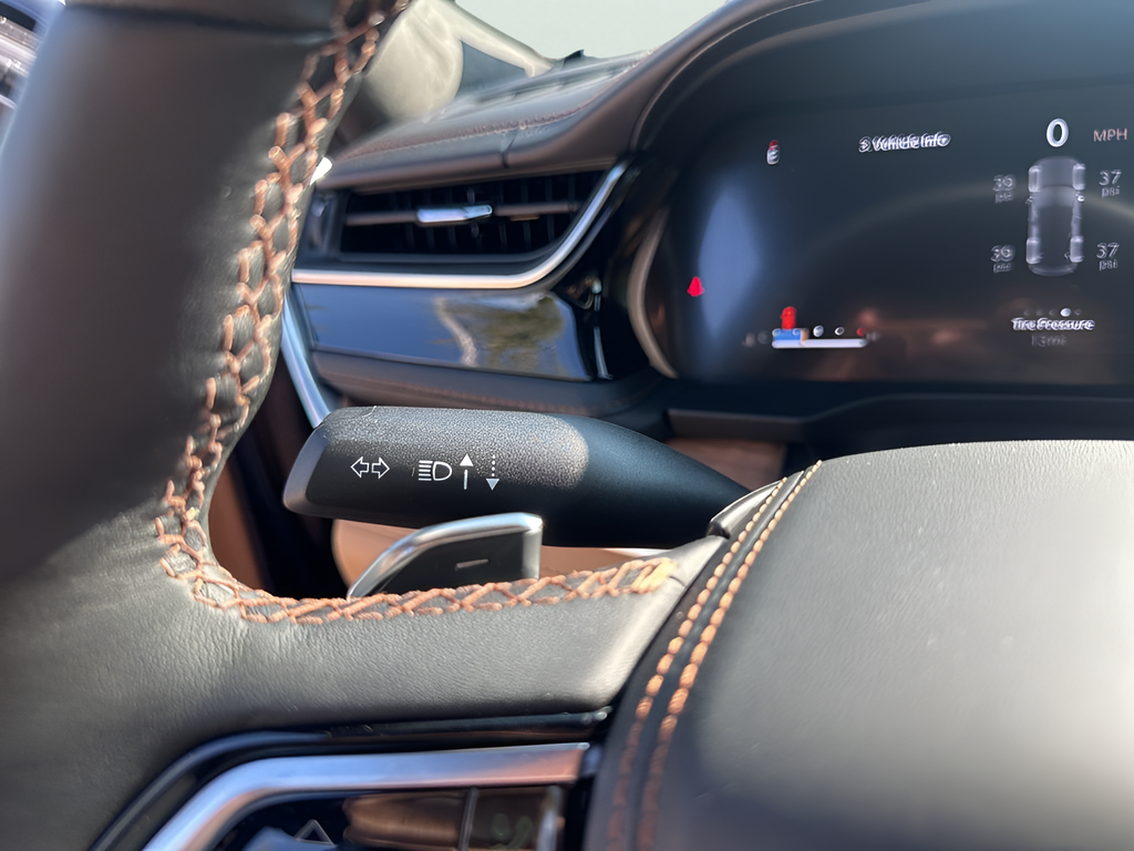 New Car 2025 Jeep Grand Cherokee  Summit For Sale Under $70,000 In Austin, Texas