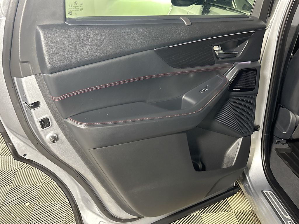 2025 Acura MDX Type S w/Advance Package
