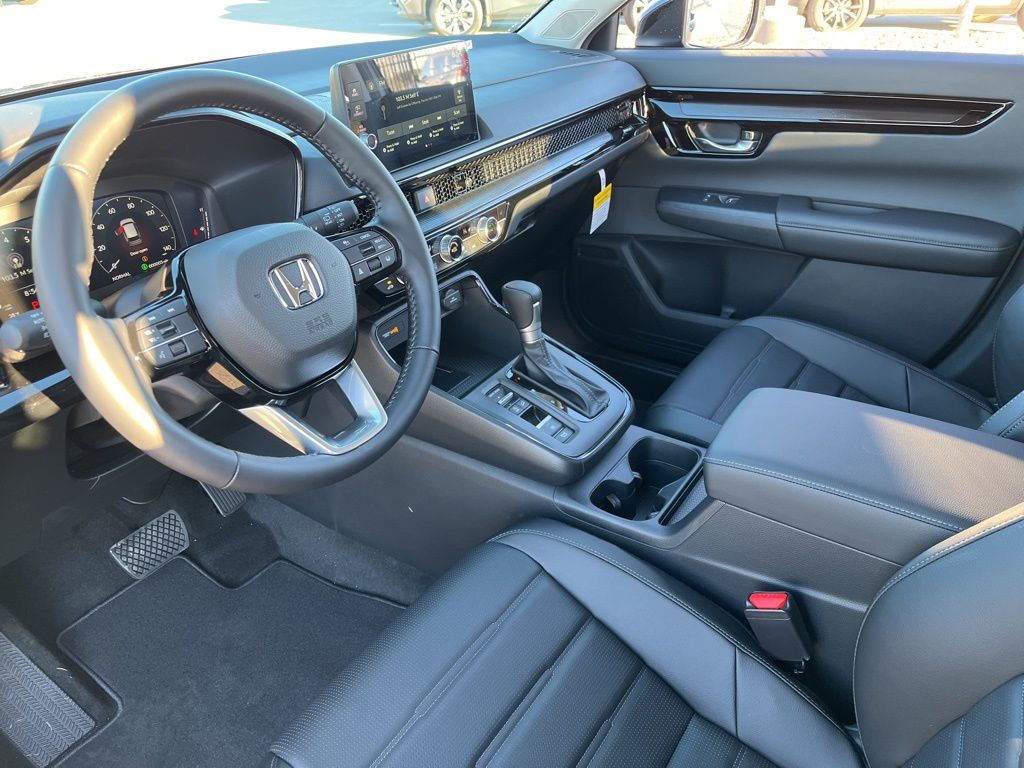 Thumbnail: 2026 Honda CR-V - 11