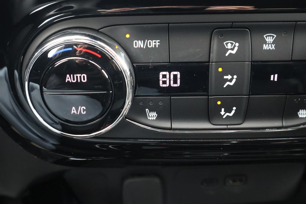 Thumbnail: 2026 Chevrolet Trax - 29