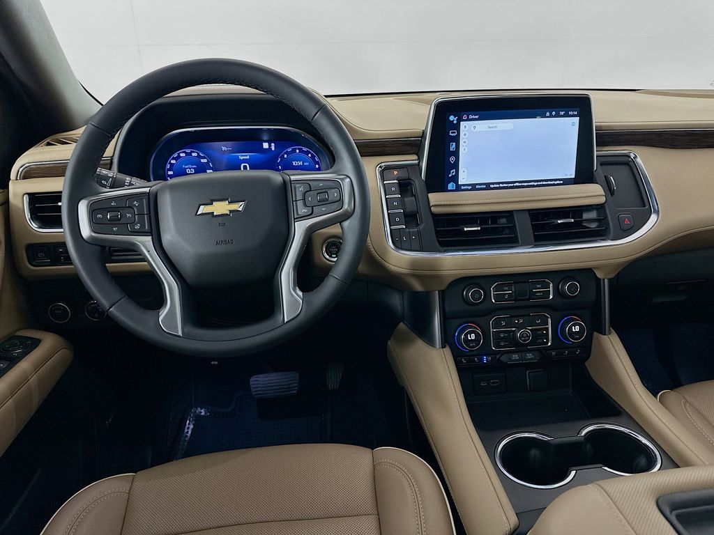 Thumbnail: 2023 Chevrolet Tahoe - 23