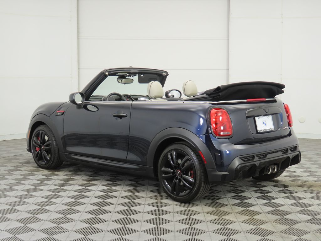 Thumbnail: 2023 MINI Cooper - 7