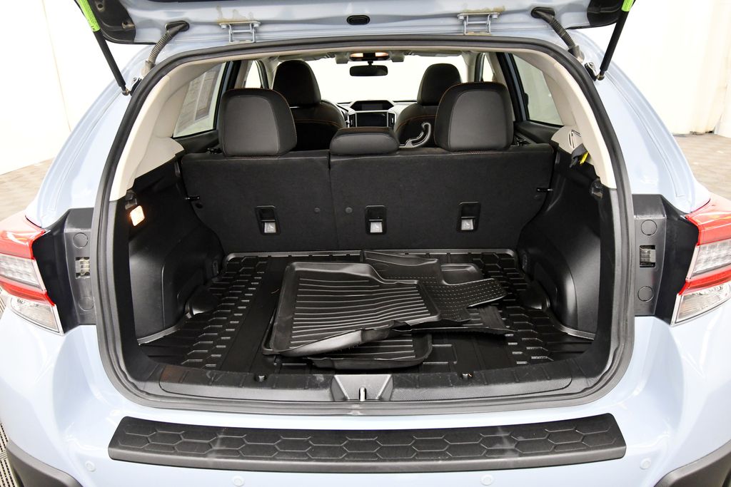 Used 2023 Subaru Crosstrek SUV