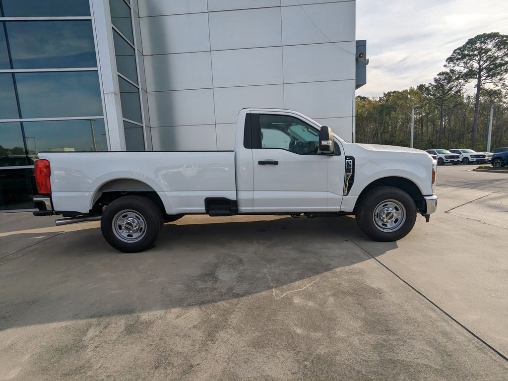 2024 Ford F-250 Super Duty XL
