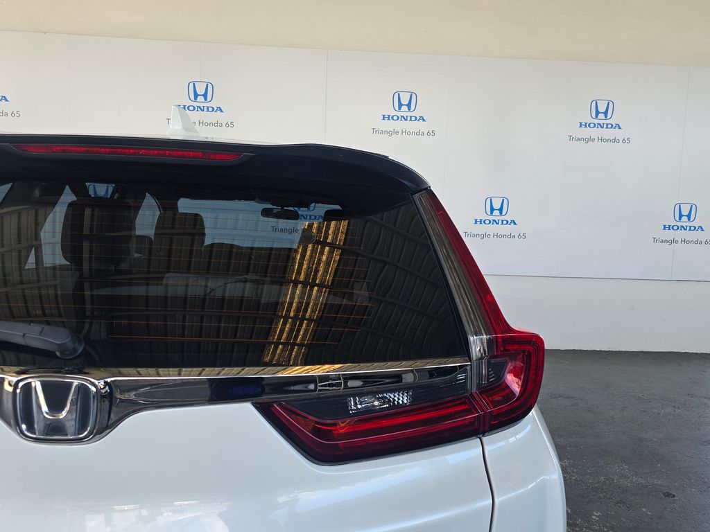 Thumbnail: 2022 Honda CR-V - 31