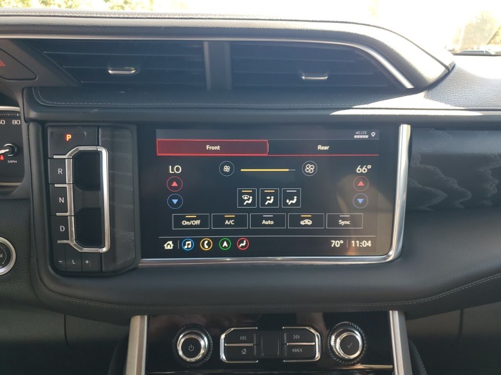 Used Car 2021 Gmc Yukon  Denali For Sale Under $60,000 In Austin, Texas