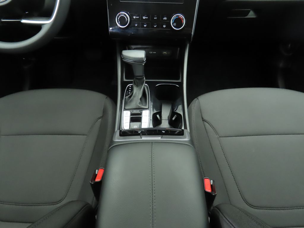 2022 Hyundai Tucson SEL 16