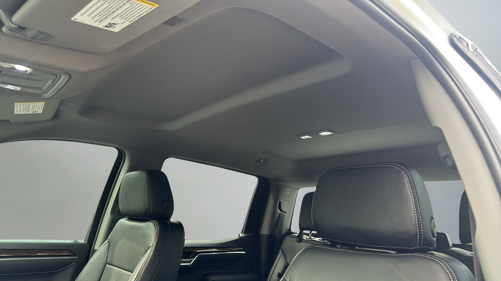 Used 2023 GMC Sierra 1500 Elevation 4D Crew Cab