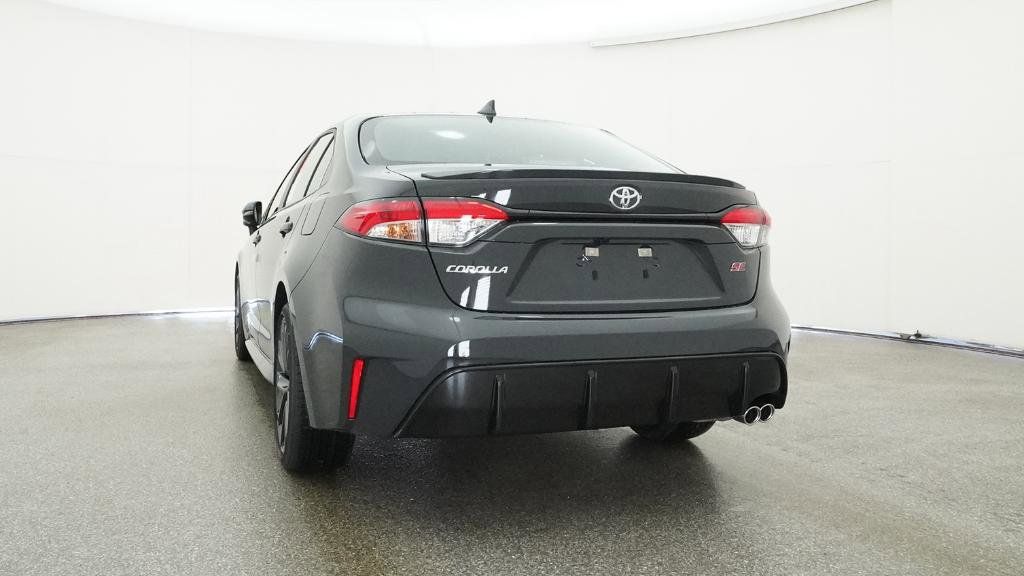 Thumbnail: 2026 Toyota Corolla - 7