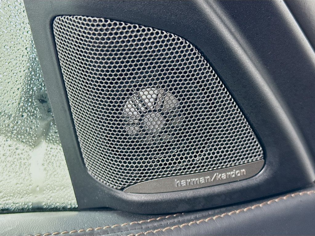 Thumbnail: 2019 BMW X6 - 19