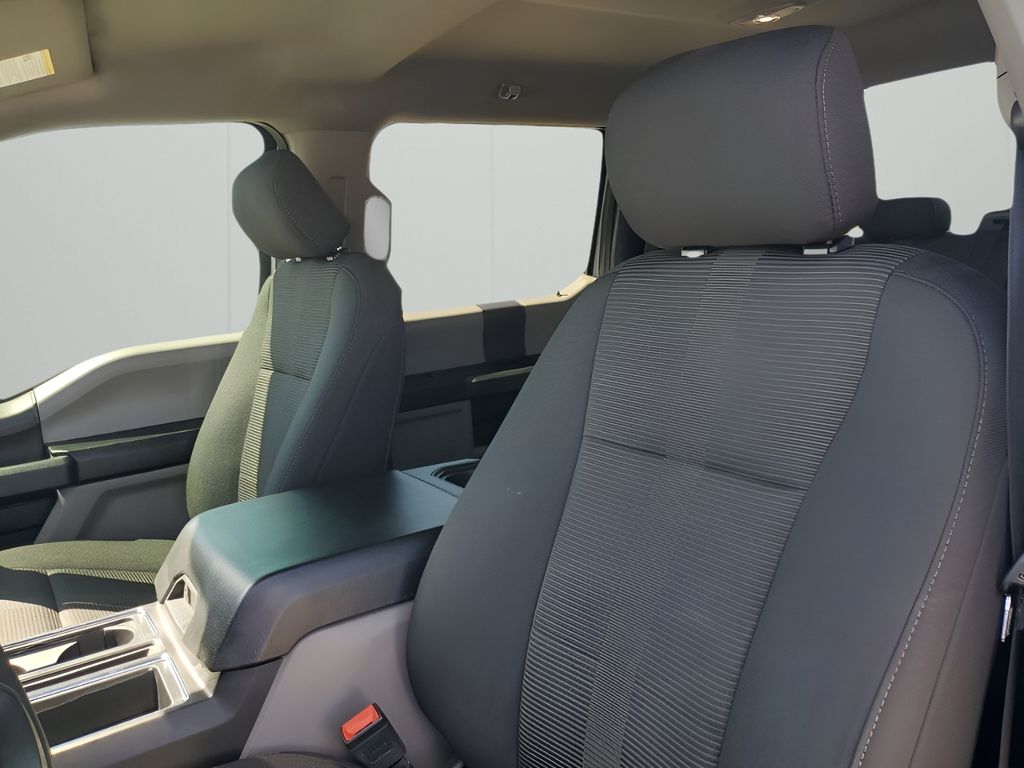 Used Car 2019 Ford F-150  Xl For Sale Under $25,000 In Austin, Texas