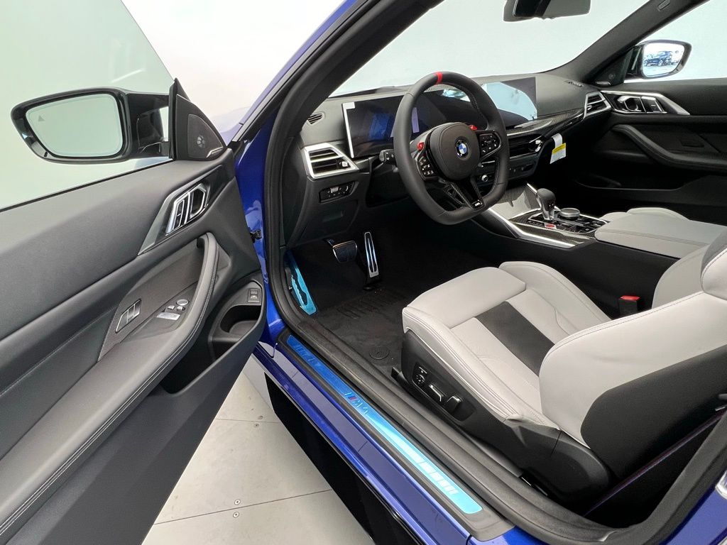 Thumbnail: 2026 BMW M4 - 22