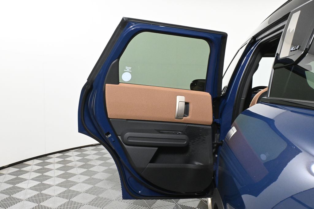 Thumbnail: 2026 MINI Cooper Countryman - 31