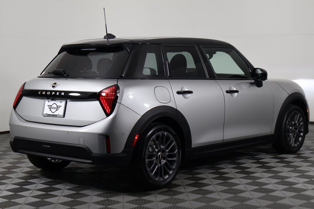 Thumbnail: 2026 MINI Cooper - 2