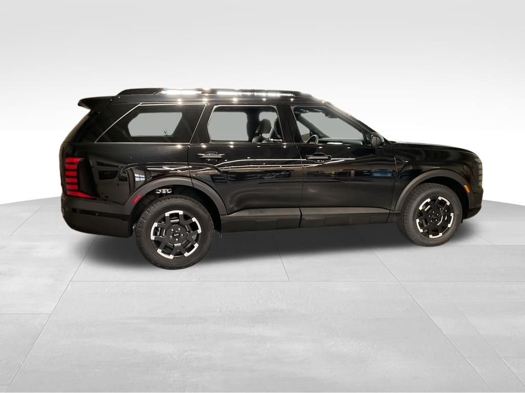 New 2026 Black Hyundai XRT Pro image 2