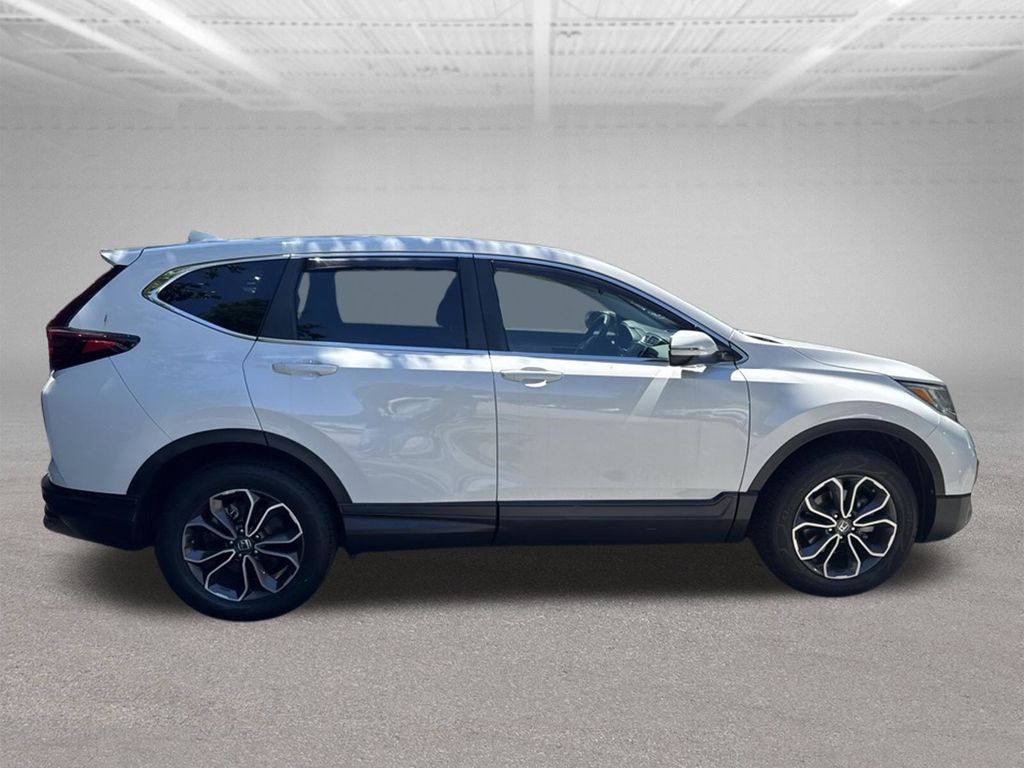 2020 Honda CR-V EX  at Rafferty Subaru