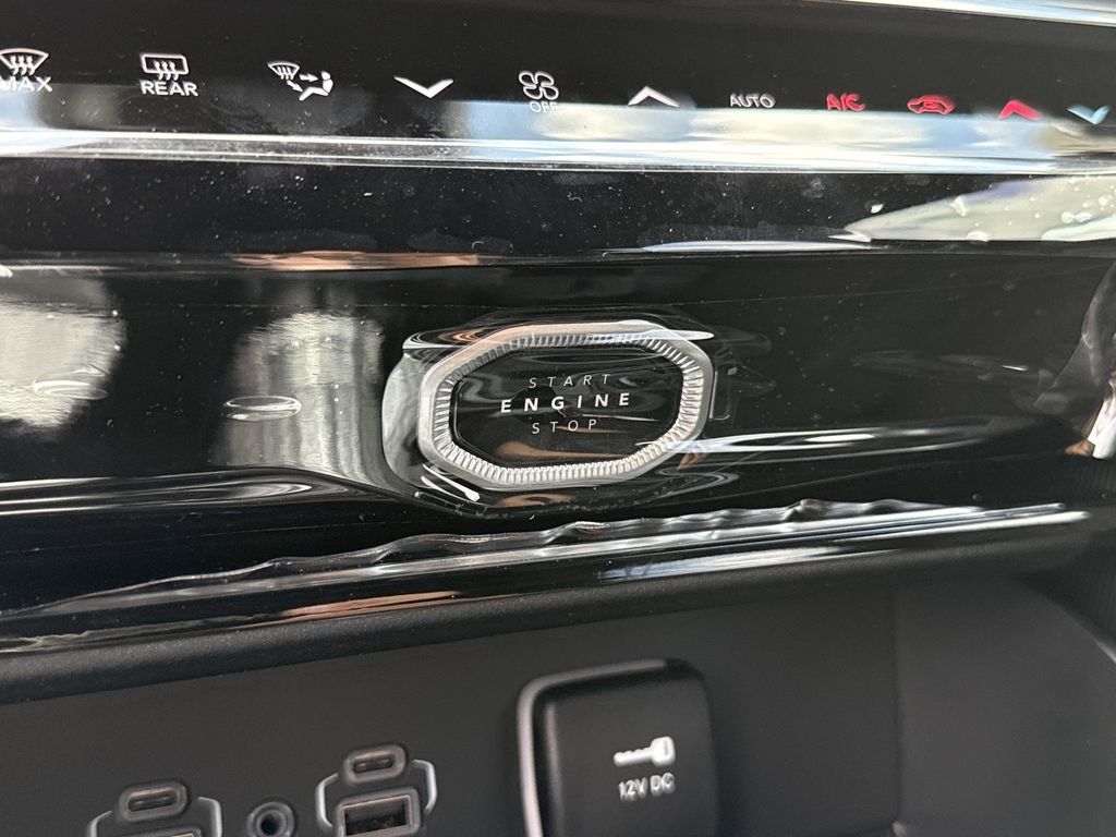 2026 Jeep Grand Cherokee Laredo Gray at Bayway Chrysler Dodge Jeep Ram