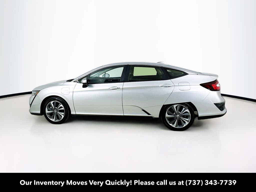 Used Car 2020 Honda Clarity Plug-in Hybrid  Touring For Sale Under $25,000 In Austin, Texas